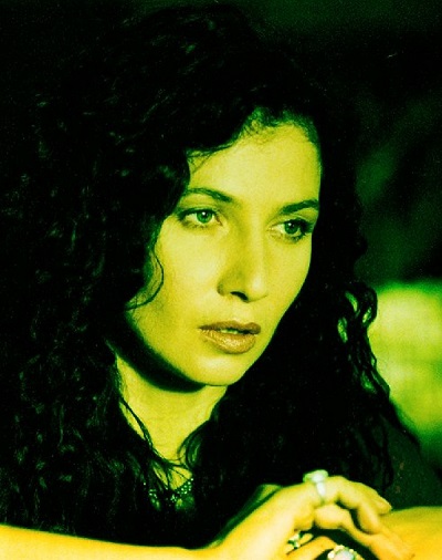 Гражина Вольщак Grażyna Wolszczak Йеннифер сериал Ведьмак